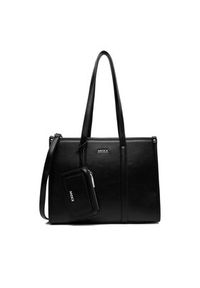 MEXX Torebka CEO-MEXX-AJ-004-09 Czarny. Kolor: czarny #6