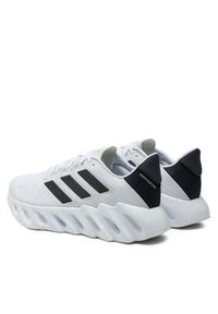 Adidas - adidas Buty do biegania Switch Fwd 2 IF6757 Biały. Kolor: biały. Materiał: materiał #4