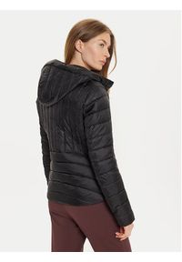 EA7 Emporio Armani Kurtka przejściowa 6DTB10 TNGAZ 0210 Czarny Slim Fit. Kolor: czarny. Materiał: syntetyk #3