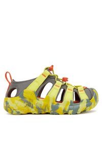 keen - Sandały Keen. Kolor: żółty #1