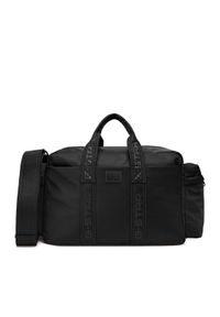 G-Star RAW - G-Star Raw Torba CEO-MARK-XC8190 Czarny. Kolor: czarny. Materiał: syntetyk, materiał