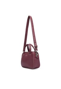 Adidas - adidas Torebka Adicolor Xs Bag KR1502 Brązowy. Kolor: brązowy. Materiał: skórzane #5