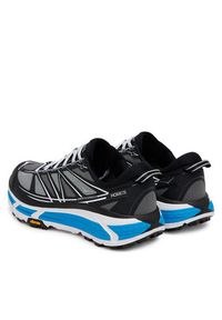 HOKA - Hoka Sneakersy Mafate Speed 2 1126851 Czarny. Kolor: czarny. Materiał: materiał #3