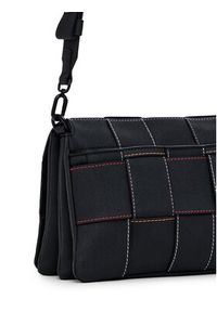 Desigual Torebka 25SAXPAR Czarny. Kolor: czarny #3