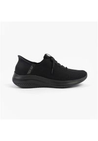 skechers - Buty damskie SKECHERS Ultra Flex 3.0 Elevated Motion. Kolor: czarny