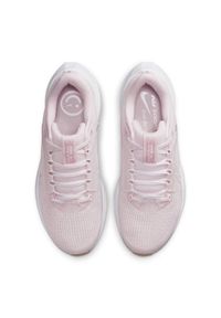 Buty Nike Pegasus 40 W DV3854-600 różowe. Kolor: różowy. Model: Nike Zoom. Sport: bieganie #5