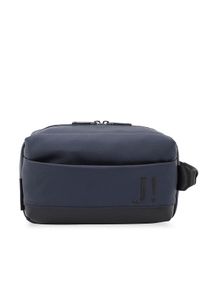 JOOP! Jeans - Kosmetyczka JOOP!. Kolor: niebieski #1