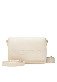 VALENTINO - Torebka Valentino. Kolor: kremowy #1