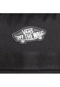 Vans Plecak By Otw Skatepack VN0A3HMPBLK1 Czarny. Kolor: czarny. Materiał: materiał #4