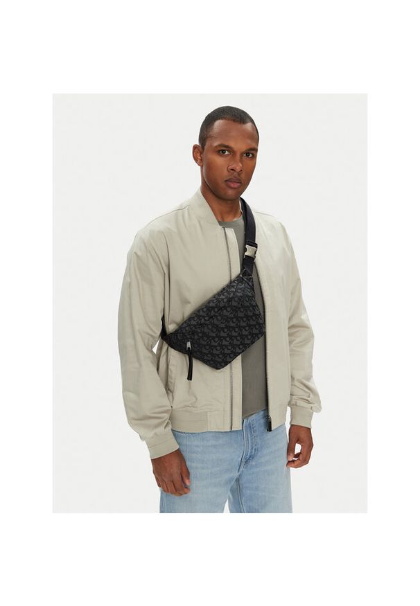 Nerka Calvin Klein Jeans. Kolor: czarny