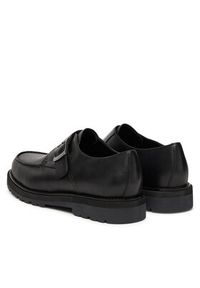Vagabond Shoemakers Półbuty Jay 6077-001-20 Czarny. Kolor: czarny. Materiał: skóra #4