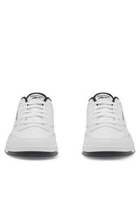 Reebok Sneakersy Court Advance 100010614 Biały. Kolor: biały. Materiał: skóra