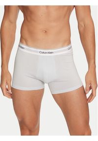 Calvin Klein Underwear Komplet 3 par bokserek 000NB3963A Kolorowy. Materiał: bawełna. Wzór: kolorowy #3