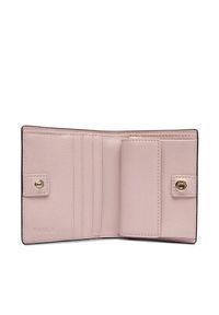 Furla Mały Portfel Damski Camelia WP00304 ARE000 CN 4305S 1007 Różowy. Kolor: różowy. Materiał: skóra #3