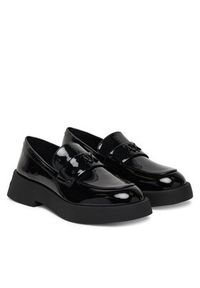 Armani Exchange Loafersy XW002207 AF21267 UC001 Czarny. Kolor: czarny. Materiał: skóra #3
