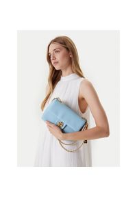 Torebka Aldo. Kolor: niebieski #1