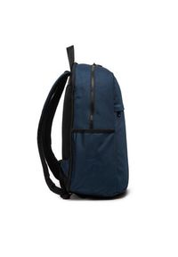 TOMMY HILFIGER - Tommy Hilfiger Plecak Element Backpack AM0AM12455 Granatowy. Kolor: niebieski. Materiał: materiał