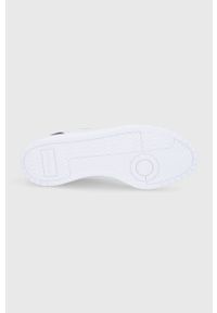 adidas Originals - Buty NY 90. Zapięcie: sznurówki. Kolor: biały. Materiał: materiał, guma