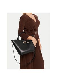 Torebka Guess. Kolor: czarny #1