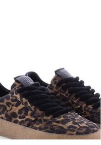 KENNEL&SCHMENGER - Kennel & Schmenger Sneakersy 61-14700.671 Brązowy. Kolor: brązowy. Materiał: skóra #5