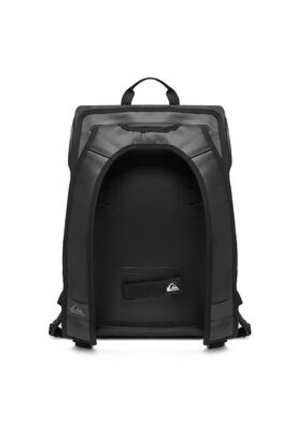 Quiksilver Plecak Sea Stash Cruiser EQYBP03705 Czarny. Kolor: czarny