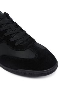 Guess Sneakersy FMTDAS SUE12 Czarny. Kolor: czarny. Materiał: materiał #3