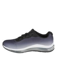 skechers - Buty do chodzenia damskie Skechers Skechair Element 20. Zapięcie: sznurówki. Kolor: czarny. Materiał: materiał, syntetyk. Szerokość cholewki: normalna. Model: Skechers Sport. Sport: turystyka piesza