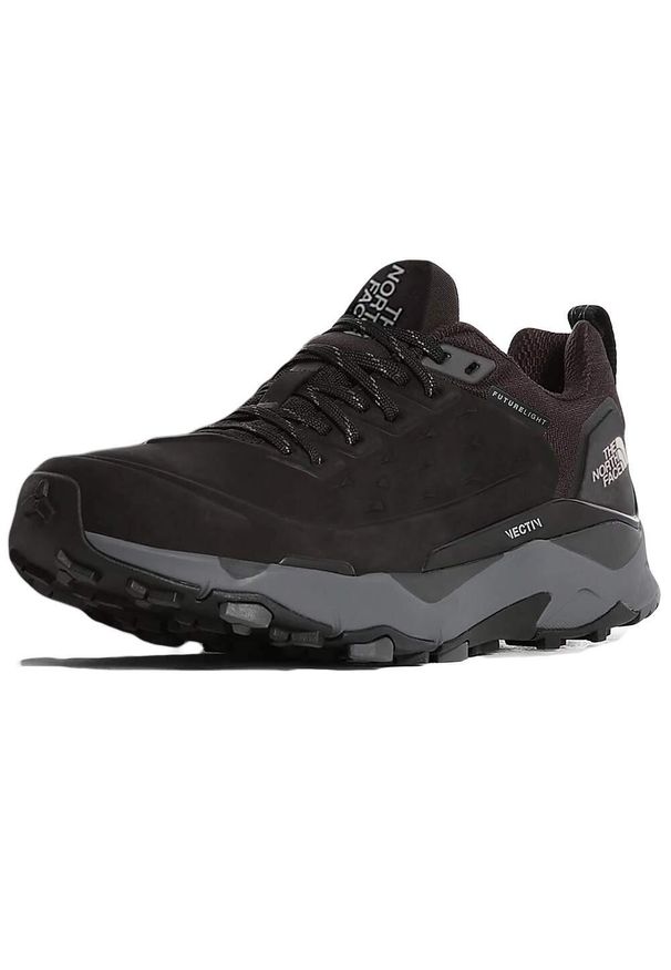 The North Face - Buty Vectiv Exploris Futurelight Rozmiar 42 Czarny - 5G3B-KZ2. Kolor: czarny
