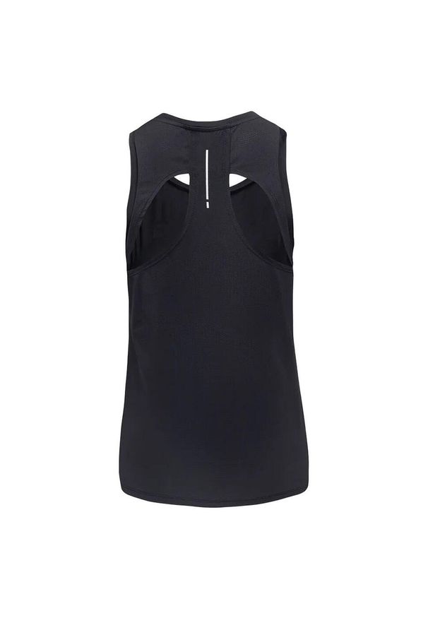 IQ - Tank Top Damski Tinga. Kolor: czarny