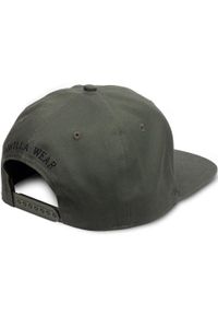 GORILLA WEAR - Dothan Czapka - zielony. Kolor: zielony