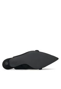 Furla Sandały Core Slingback T.50 YH38FCD-C10000-O6000-10073600 Czarny. Kolor: czarny #6