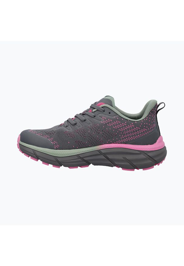 Buty damskie CMP Rahmsy Multifunctional. Kolor: szary