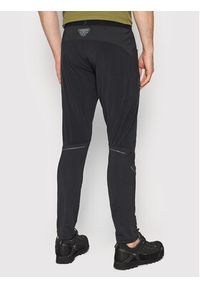 Dynafit Spodnie outdoor Transalper Hybrid 08-71182 Czarny Athletic Fit. Kolor: czarny. Materiał: syntetyk. Sport: outdoor #3
