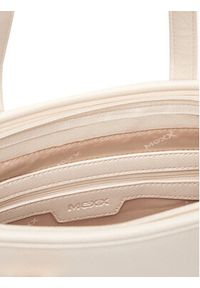 MEXX Torebka CEO-MEXX-X-003-07 Beżowy. Kolor: beżowy #3