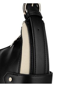 Beverly Hills Polo Club Torebka BHPC-C-003-07 Czarny. Kolor: czarny #5