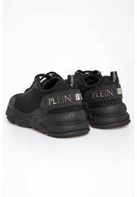 Plein Sport - Sneakersy męskie Match Point Core X PLEIN SPORT #4