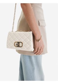 Nine West Torebka CEO-Siena-LDA8700 Biały. Kolor: biały #1