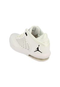 Buty Sportowe Męskie Nike Jordan Flight Origin. Kolor: biały. Sport: bieganie