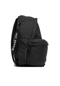Vic Matié Plecak 1E0736TG 999A090101 Czarny. Kolor: czarny. Materiał: materiał #2