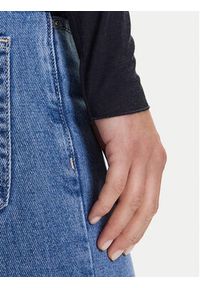 Hunkemöller Bluzka Intimate 302811 Czarny Slim Fit. Kolor: czarny #3