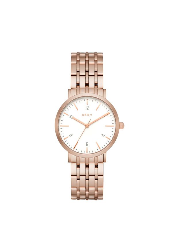 Zegarek DONNA KARAN casualowy