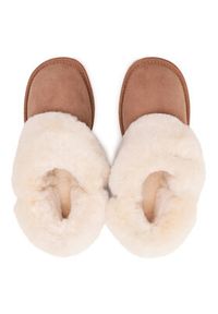 EMU Australia Śniegowce Platino Mintaro WP11850 Brązowy. Kolor: brązowy. Materiał: skóra #6