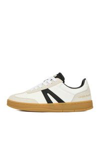 Guess Jeans Sneakersy CWBEO-GJ20250516 Biały. Kolor: biały. Materiał: materiał #4