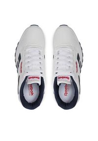 Reebok Sneakersy Royal Rewind Run GY1723 Biały. Kolor: biały. Materiał: syntetyk. Model: Reebok Royal. Sport: bieganie #4