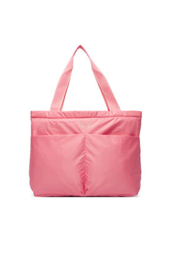 Under Armour Torebka UA Studio Lite 1388920 Różowy. Kolor: różowy