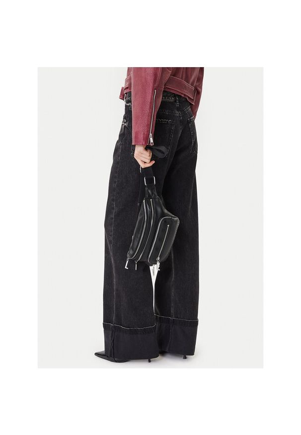 Love Moschino - Nerka LOVE MOSCHINO. Kolor: czarny