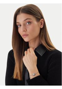 Furla Bransoletka Miasfera WJ00270-K21000-AR000-1-007-20-CN-UNI J Srebrny. Materiał: metalowe. Kolor: srebrny #3