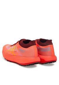 Arc'teryx Buty do biegania Sylan Pro X000010077 Koralowy. Kolor: pomarańczowy. Materiał: materiał #6
