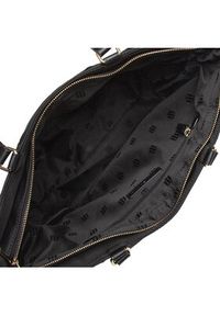 TOMMY HILFIGER - Tommy Hilfiger Torebka My Tommy Tote AW0AW11998 Czarny. Kolor: czarny #5