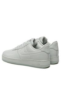 Nike Sneakersy Air Foce 1 '07 Pro-Tech Wp FB8875 002 Biały. Kolor: biały. Materiał: skóra #9